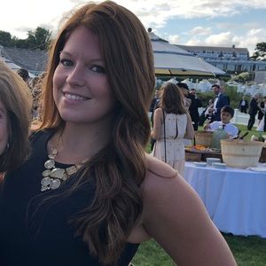 Meet your Posher, Melissa